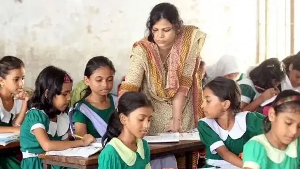 সহকারী শিক্ষক ১০,২১৯ পদে আবেদন শুরু, দেখুন নির্দেশনা, পদ্ধতি ও শর্তগুলো